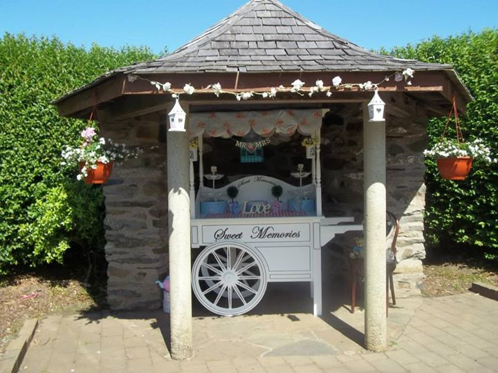 Sweet Memories (Derry)