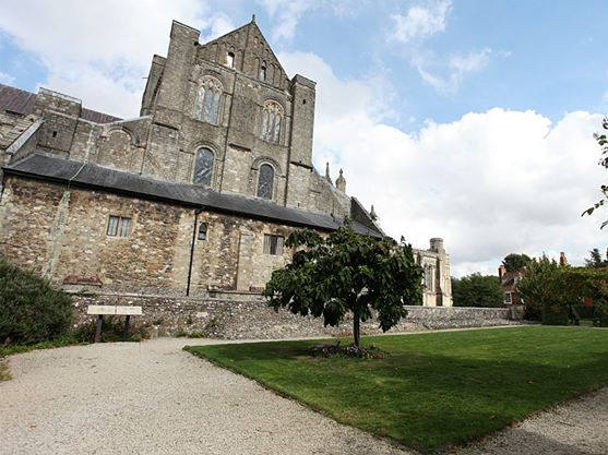 Mercure Winchester Wessex Hotel