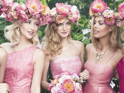 Bridesmaids Of London