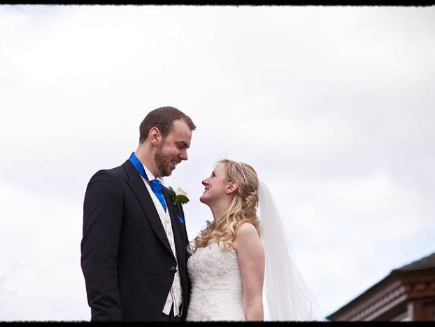 Stuart James Photography