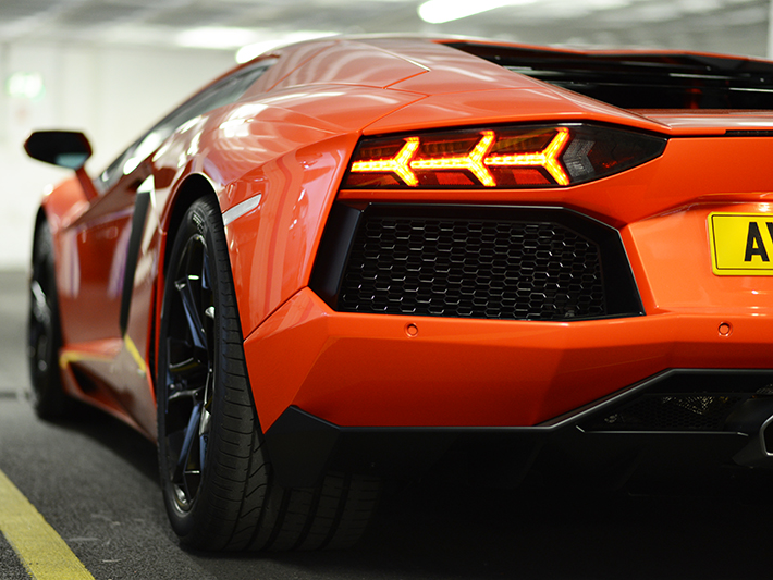 Platinum Executive Travel