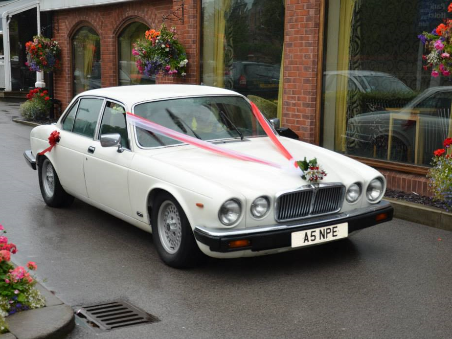 Confetti Classic Cars