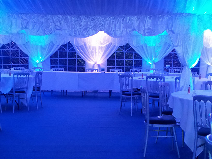 Blue Sky Gazebos Ltd