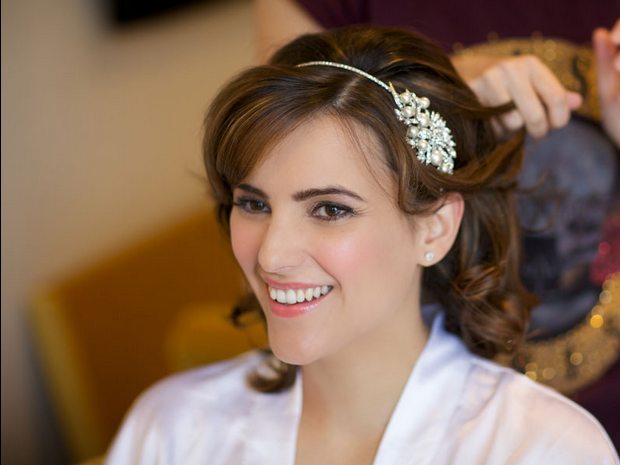 Catherine Legg Hair and Makeup