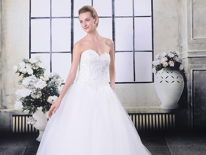 Special Days Bridal House