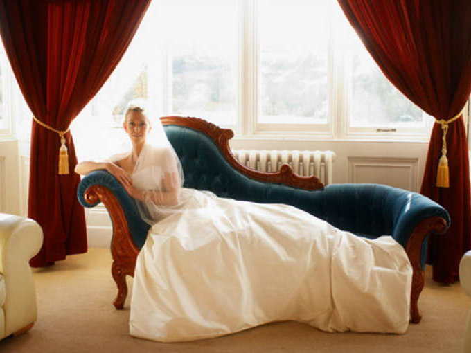 Nina Furness Couture Ltd