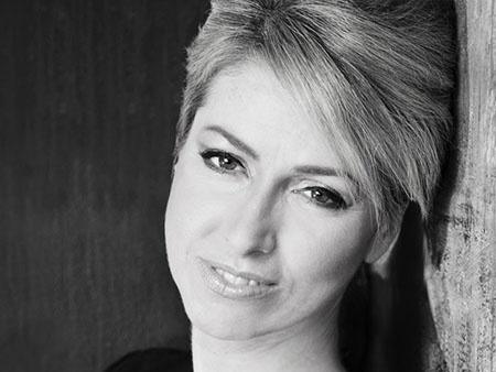 Lyn Ashworth By Sarah Barrett