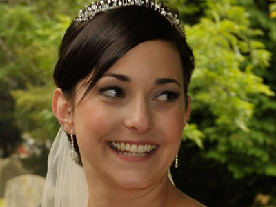 Jackieann Chandler - Make up Artist