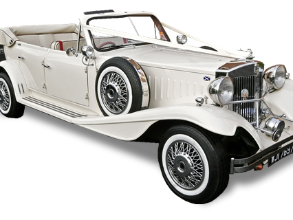 Ivory Choice Bridal Cars Ltd.