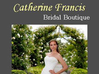 Catherine Francis Bridal Boutique