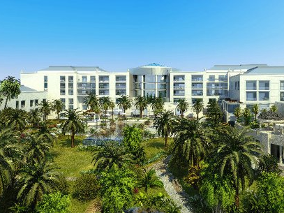 Conrad Hotels & Resorts