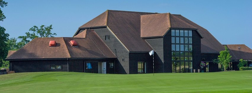 Sherfield Oaks Golf Club