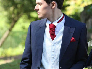 Formal Hire Wedding Evening and Cilt Wear