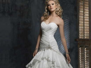 Mia Sposa Cockfosters