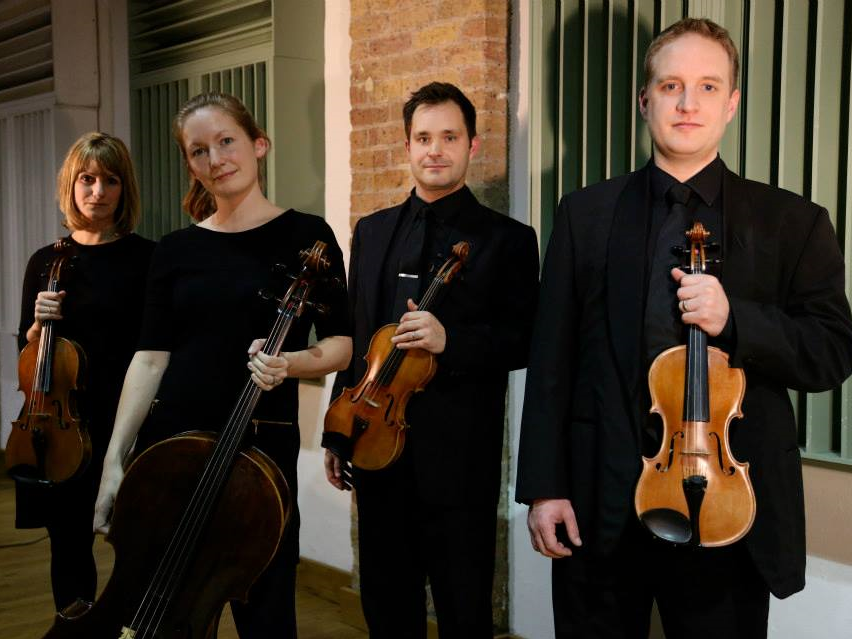 Estilo String Quartet