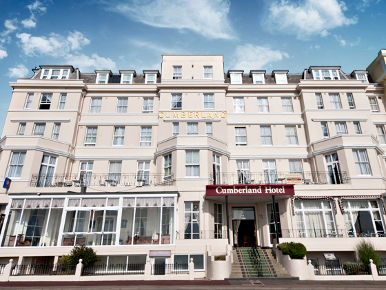 Hotel Cumberland