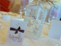 Aberdeen Wedding Favours