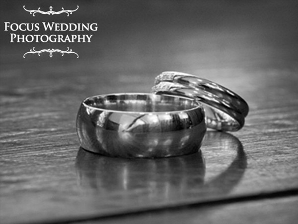 Focus Wedding Photography