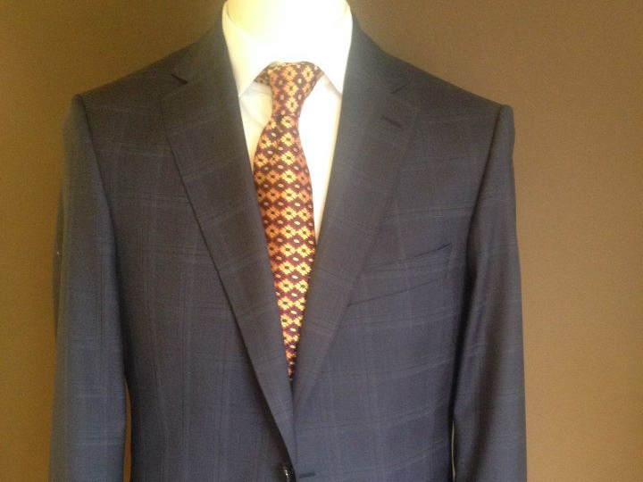 Andrew Watson Menswear