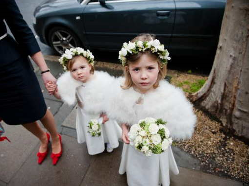 Brompton Floral Designs