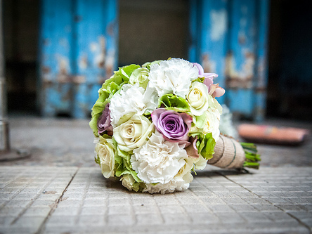 Manchester Flower Company