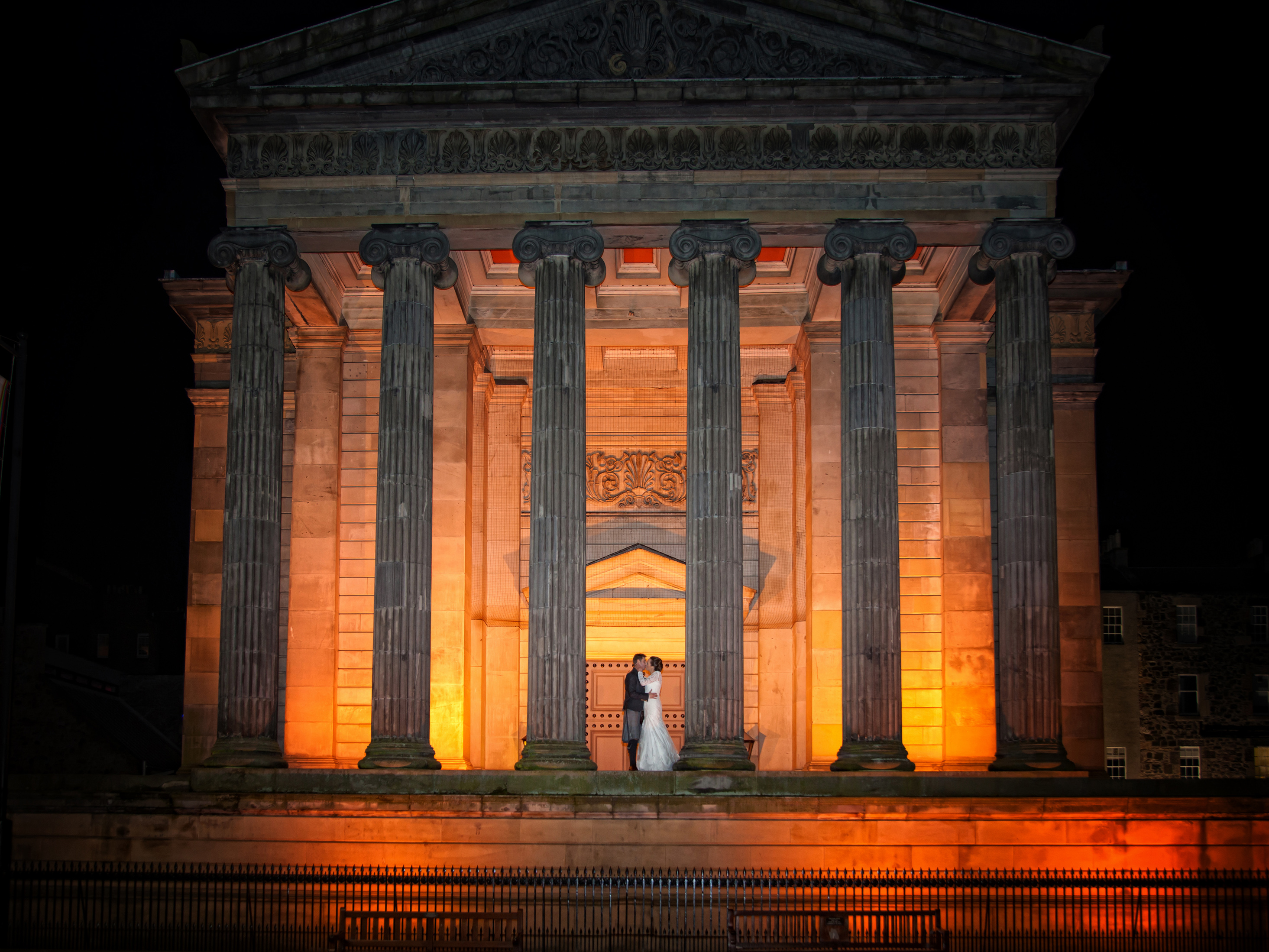 The Royal College Of Surgeons Of Edinburgh