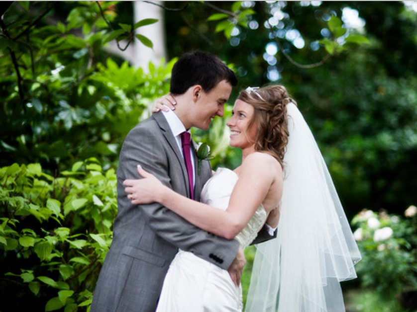 Blue Lights Photography