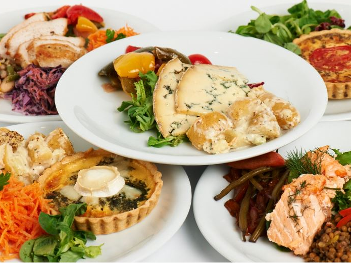 Mimosa Delicatessen & Catering