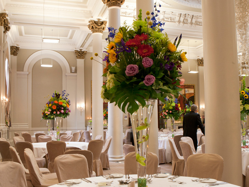 The George Hotel Edinburgh