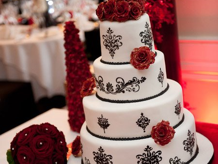 Cake & Lace Weddings