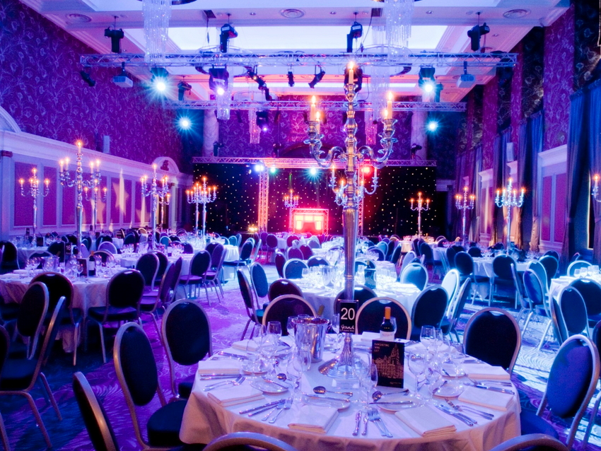 Grand Central Hotel - A Principal Hayley Hotel