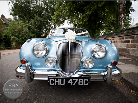 Dennisson Classic Cars