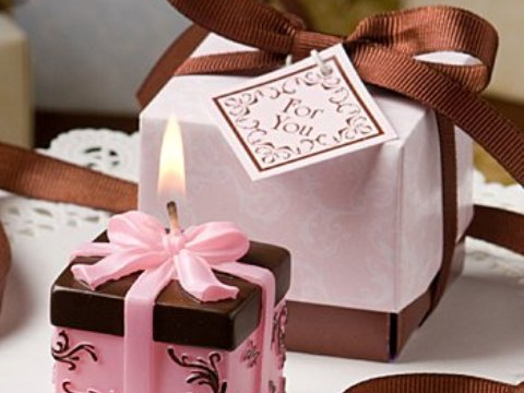 Perfect Finishing Touches