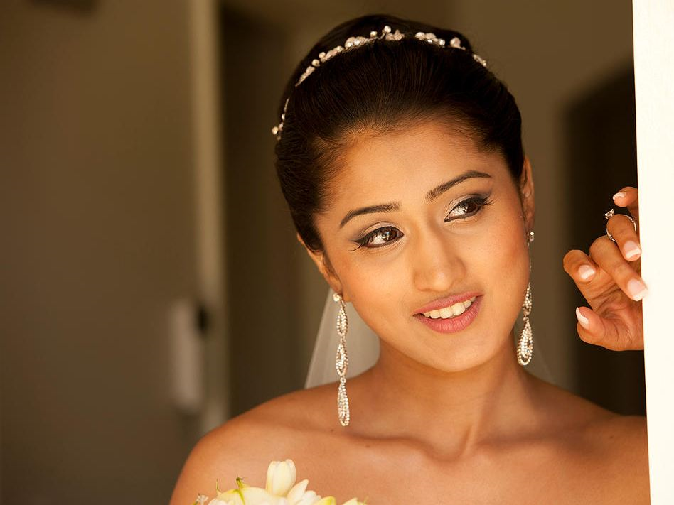 Kaleera Makeup Artistry