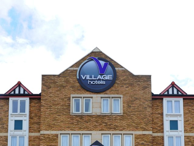 Village Urban Resort Cardiff