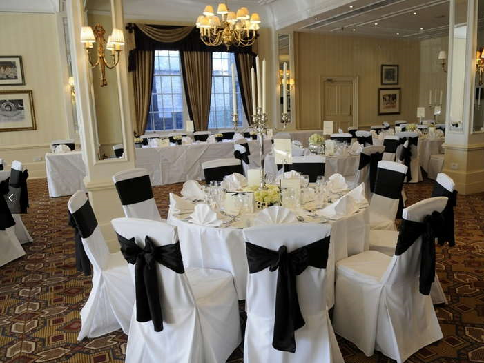 The Richmond Hill Hotel