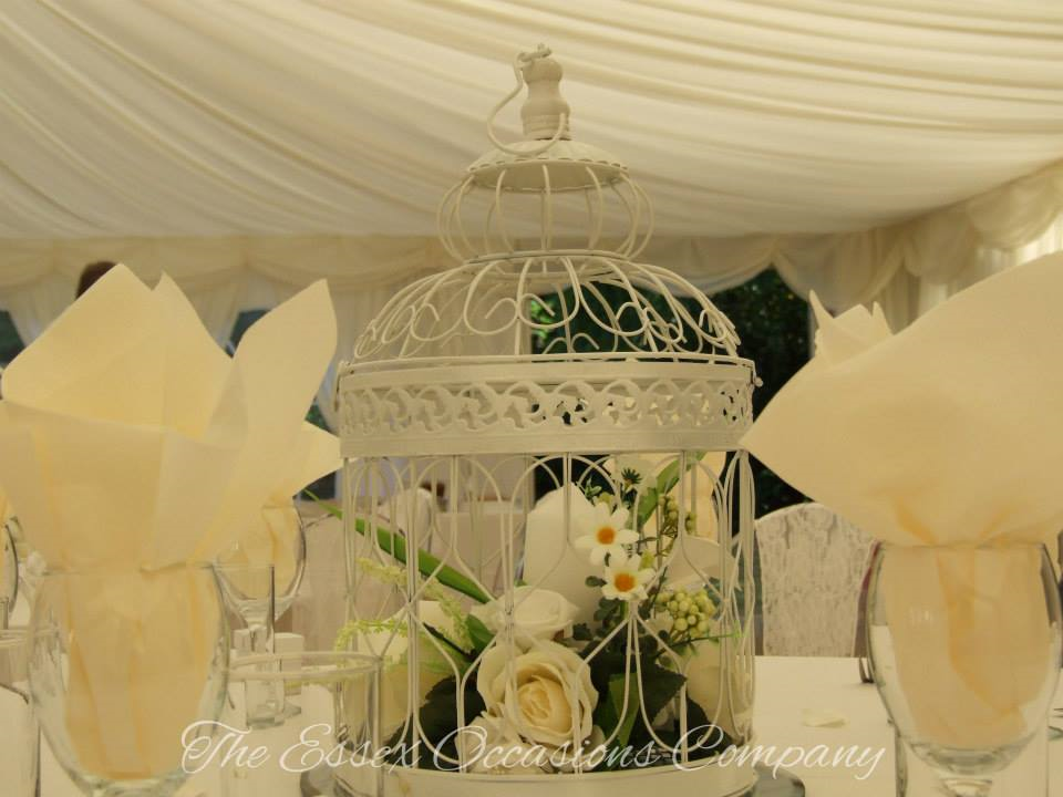 The Essex Occasions Company