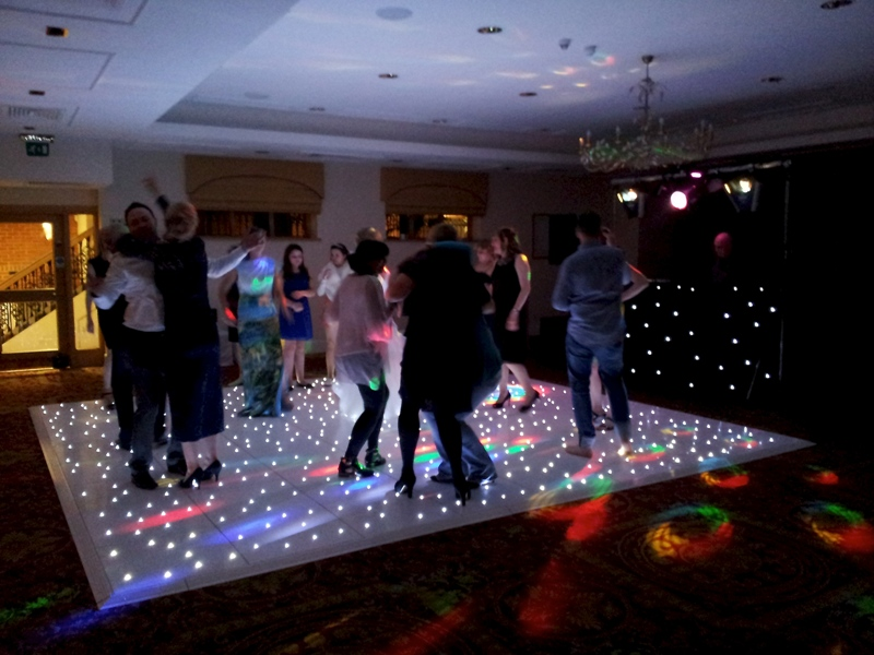 BEE-JAY Entertainments