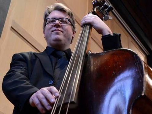 Ivan Garford Pianist