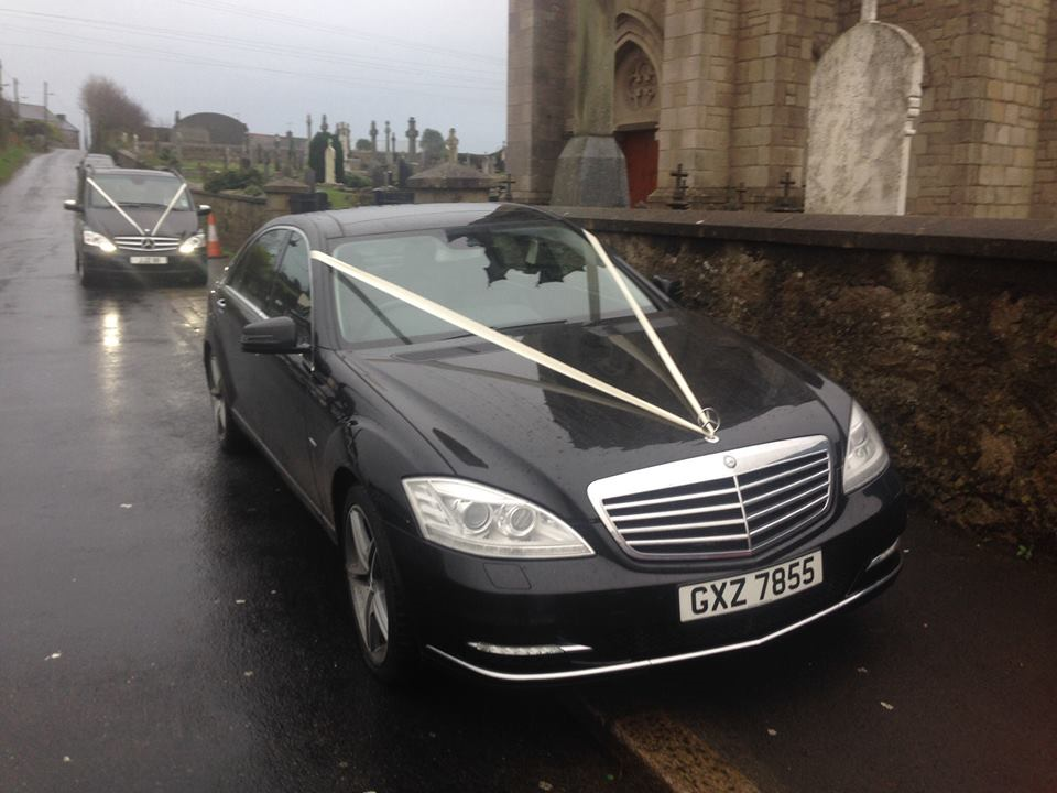 Belfast Chauffeur