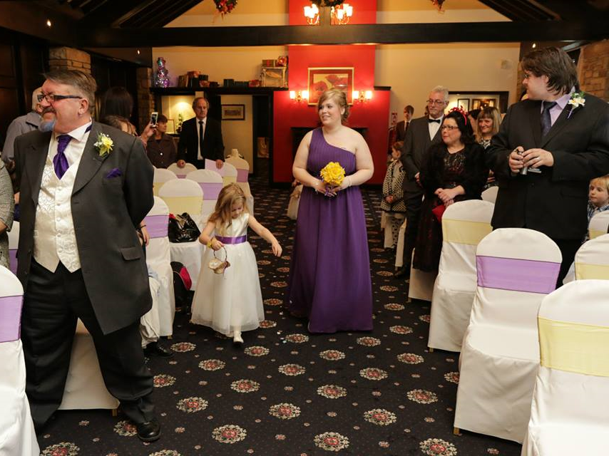 Darren Thomas Photography