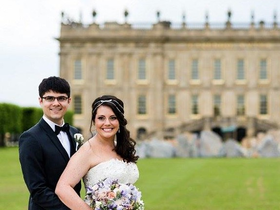 Unique Wedding Planning