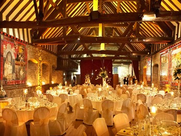 Classic Chair Covers