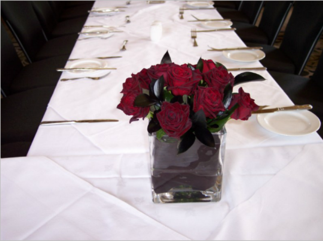 The Brookhouse Florist