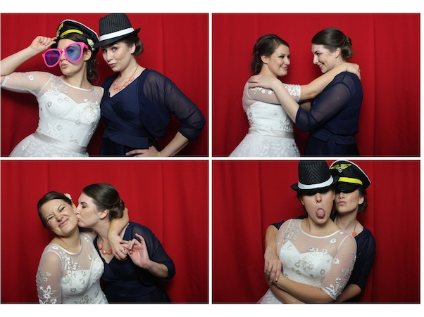 Photo Booth Cambridge