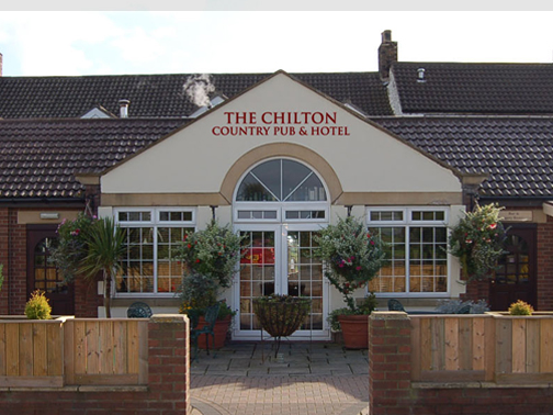 Chilton Country Pub And Hotel