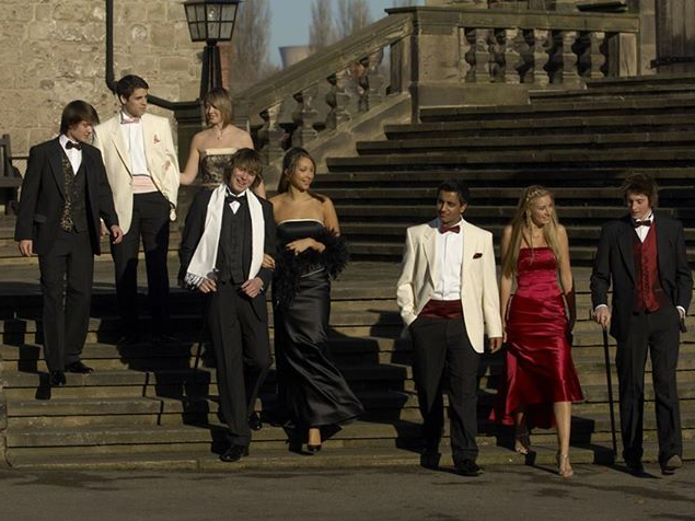 Bill Child Formal Wear