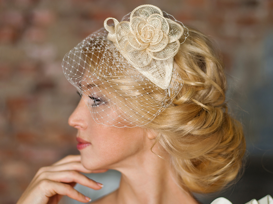 Fancy Bowtique Bridal Couture