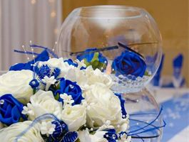 Klis Weddings Venue Decoration & Hire