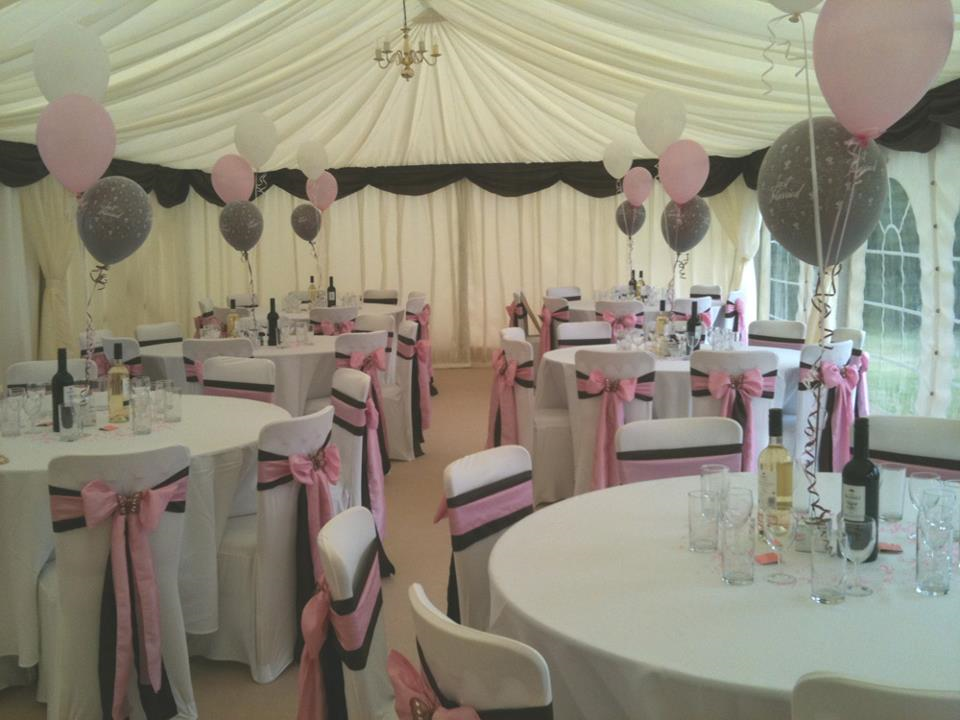 Celebration Chair Covers